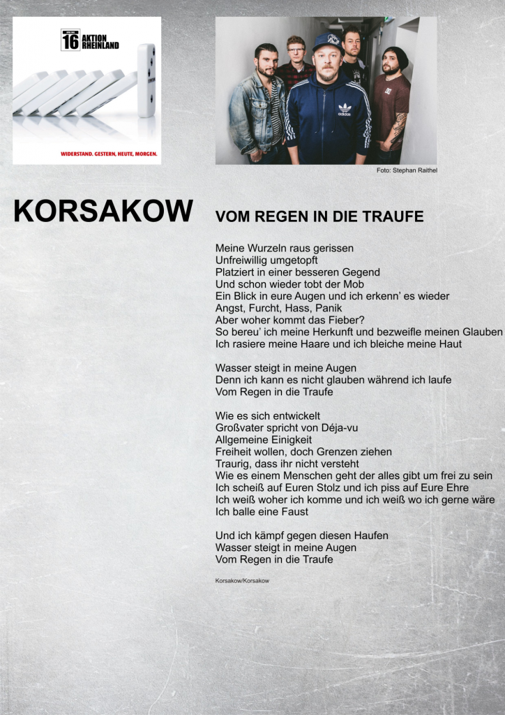 KORSAKOW